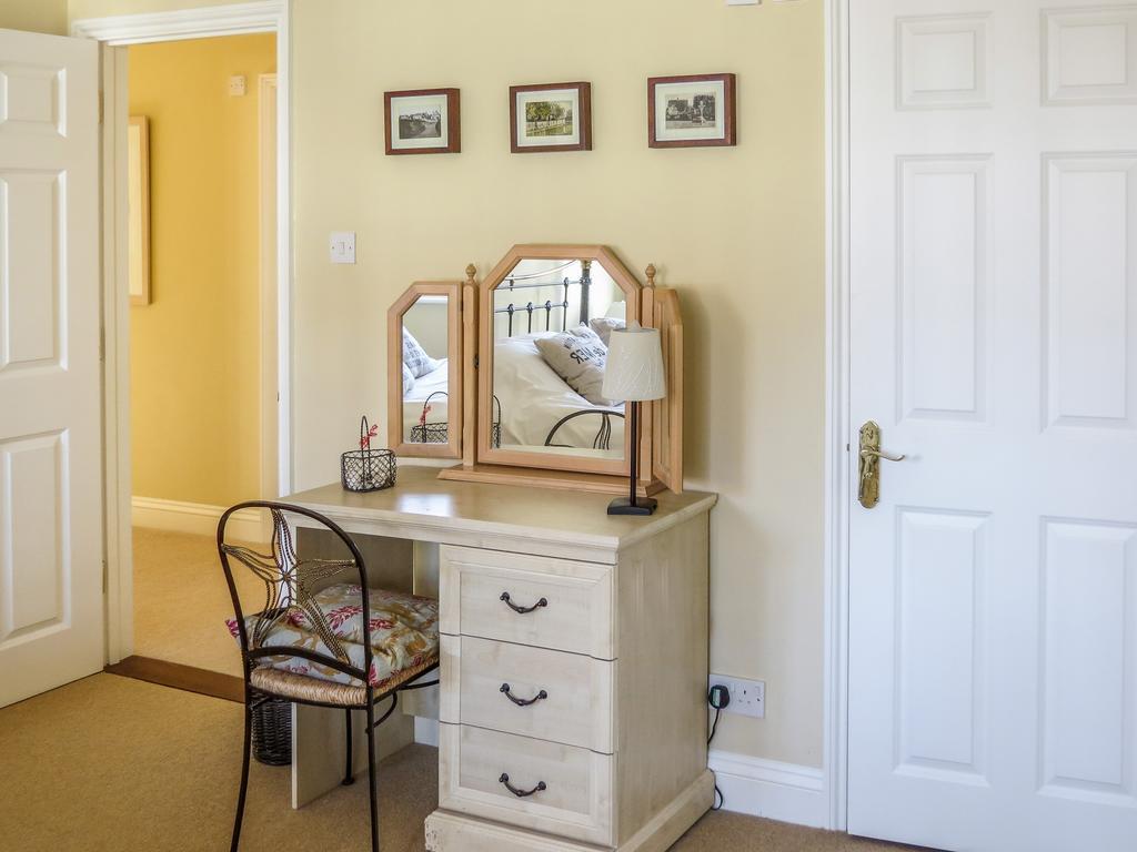 ת'ורפנס Ogilvie Lodge Apartment מראה חיצוני תמונה