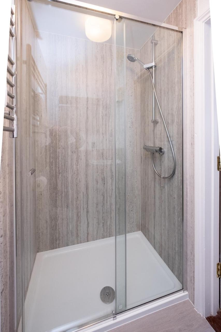 ת'ורפנס Ogilvie Lodge Apartment מראה חיצוני תמונה