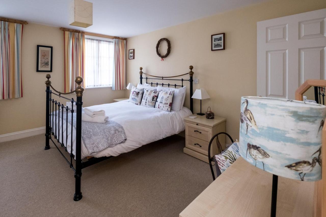 ת'ורפנס Ogilvie Lodge Apartment מראה חיצוני תמונה