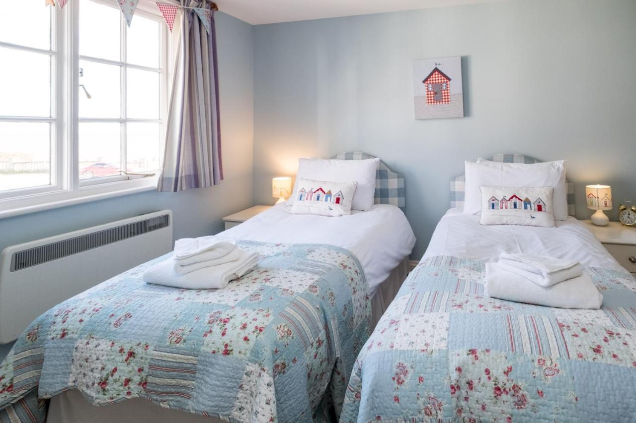 ת'ורפנס Ogilvie Lodge Apartment מראה חיצוני תמונה